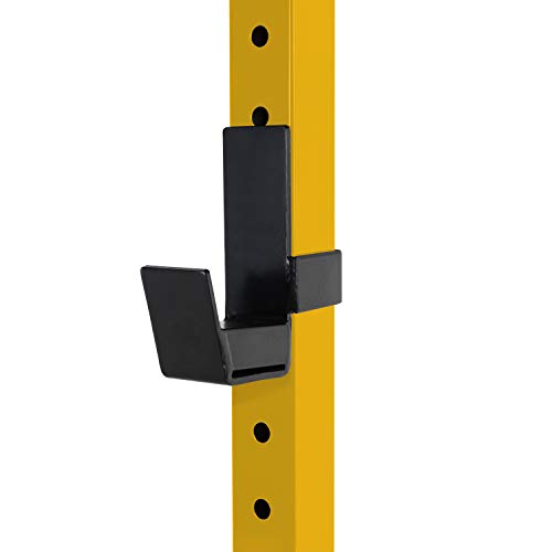 CAP Barbell Power Rack H896