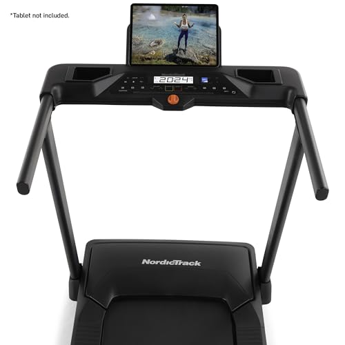NordicTrack T Series M344