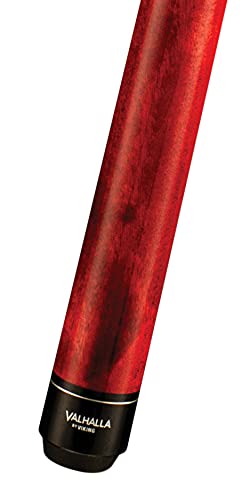 Viking Valhalla 100 Series 58" Pool Cue Stick with Irish Linen Wrap T919