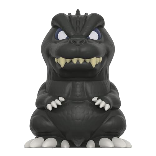 Toho Godzilla Minus One Grayscale Vinyl Figure 5" Amazon Exclusive R420