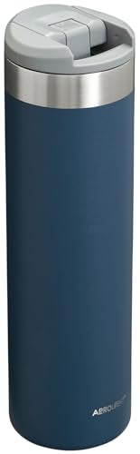 Stanley AeroLight Transit Bottle 16 oz with Locking Drink Through Lid M8696