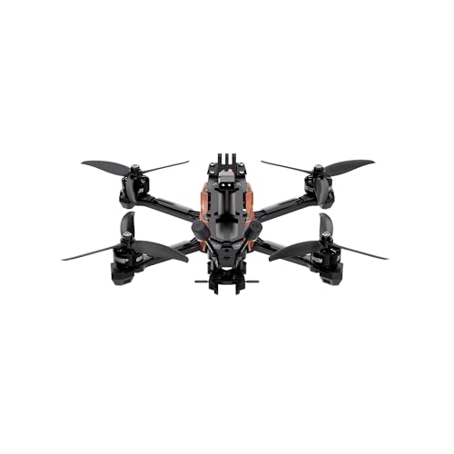 GEPRC Vapor-X5 HD O4 Pro FPV Drone ELRS 2.4G GPS A118