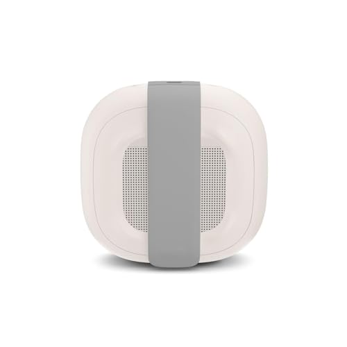 Bose SoundLink Micro Bluetooth Speaker, Portable Waterproof, Black R20631