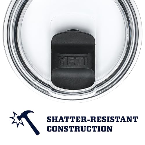 YETI Rambler 10 oz Stackable Mug with MagSlider Lid X80042