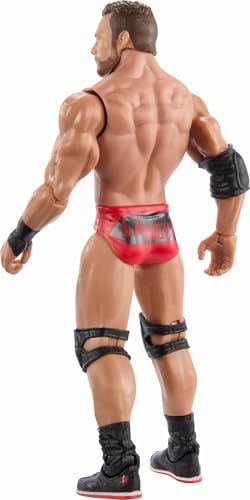 Mattel WWE Top Picks Elite Cody Rhodes 6-Inch Action Figure & Accessories Set Z658657