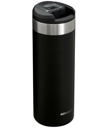 Stanley AeroLight Transit Bottle 16 oz with Locking Drink Through Lid M8696
