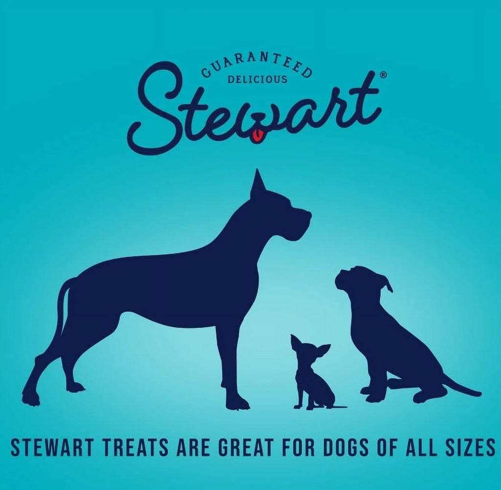 Stewart Freeze Dried Beef Liver Treats E4348