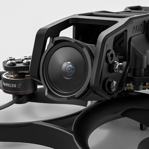 BETAFPV Pavo20 Pro Whoop Drone Cinewhoop with HD Digital Bracket for FPV Freestyle M30917