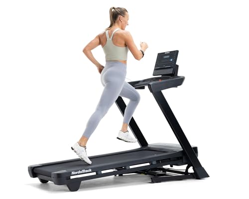 NordicTrack T Series M344