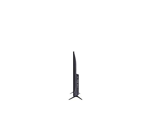 TCL 43S425 43 Inch 4K Ultra HD Smart ROKU LED TV F2207