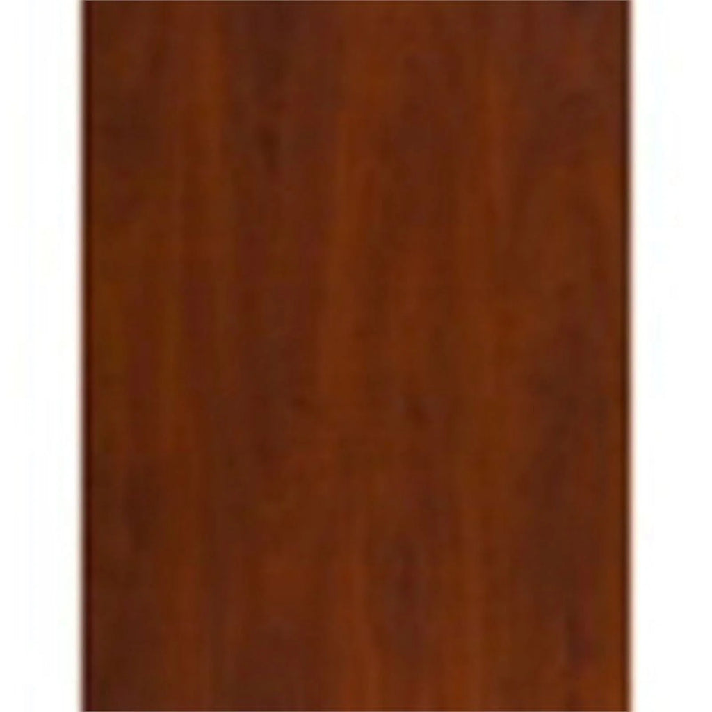Scranton & Co 72" U-Shaped Desk with Pedestal J47394