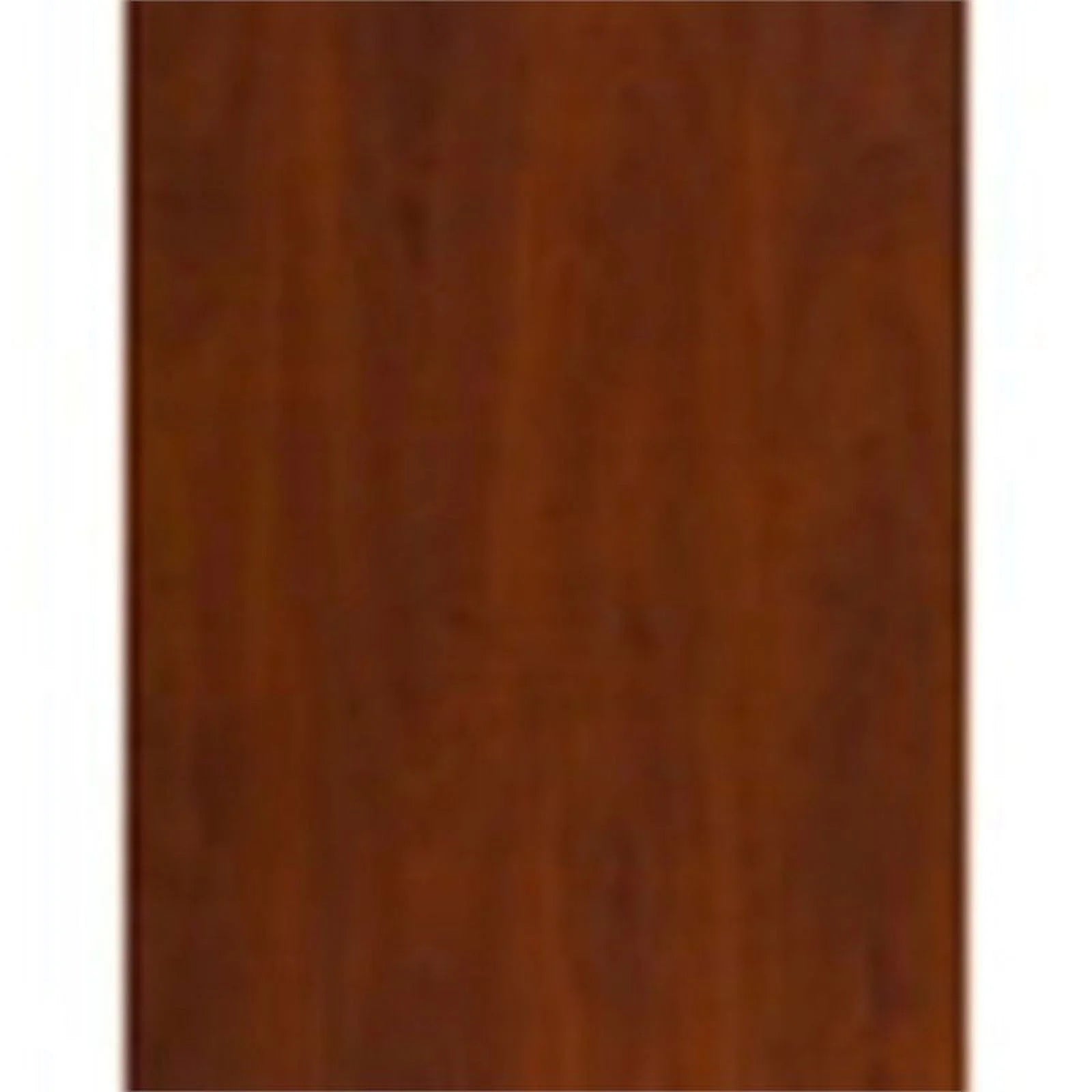 Scranton & Co 72" U-Shaped Desk with Pedestal J47394