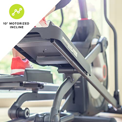 Schwinn Fitness Elliptical Machine E808093