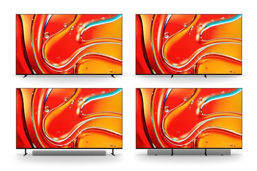 Sony BRAVIA 7 75 Inch Mini LED QLED 4K Ultra HD Smart Google TV with Dolby Vision HDR C88445