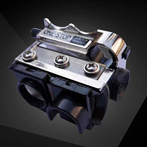 Collapsar Billiard Pool Cue Tip Shaper Repair Tool E3846