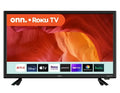 ONN 50-Inch Class 4K Ultra HD LED Smart TV HDR (Renewed) Q782206