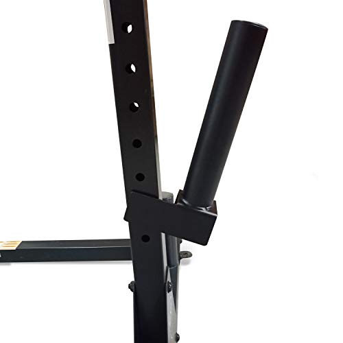 CAP Barbell Power Rack H896