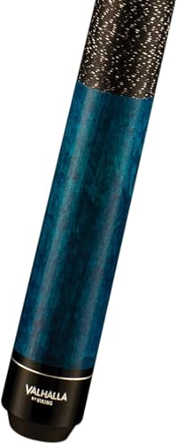 Viking Valhalla 100 Series 58" Pool Cue Stick with Irish Linen Wrap T919