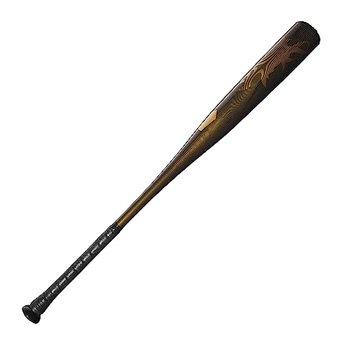 DeMarini 2024 Voodoo One (Drop 3) BBCOR Baseball Bat H514