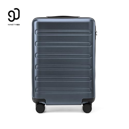Carry-on Luggage 20 Inch Hardshell with Spinner Wheels and TSA Lock L610552
