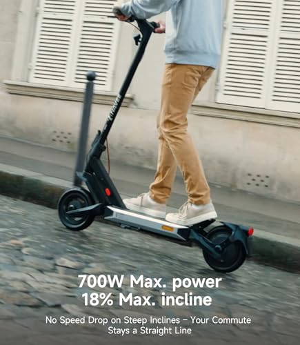 NAVEE Electric Scooter ST3 S40 for Adults, 1000W Motor, 38 Mile Range K6915