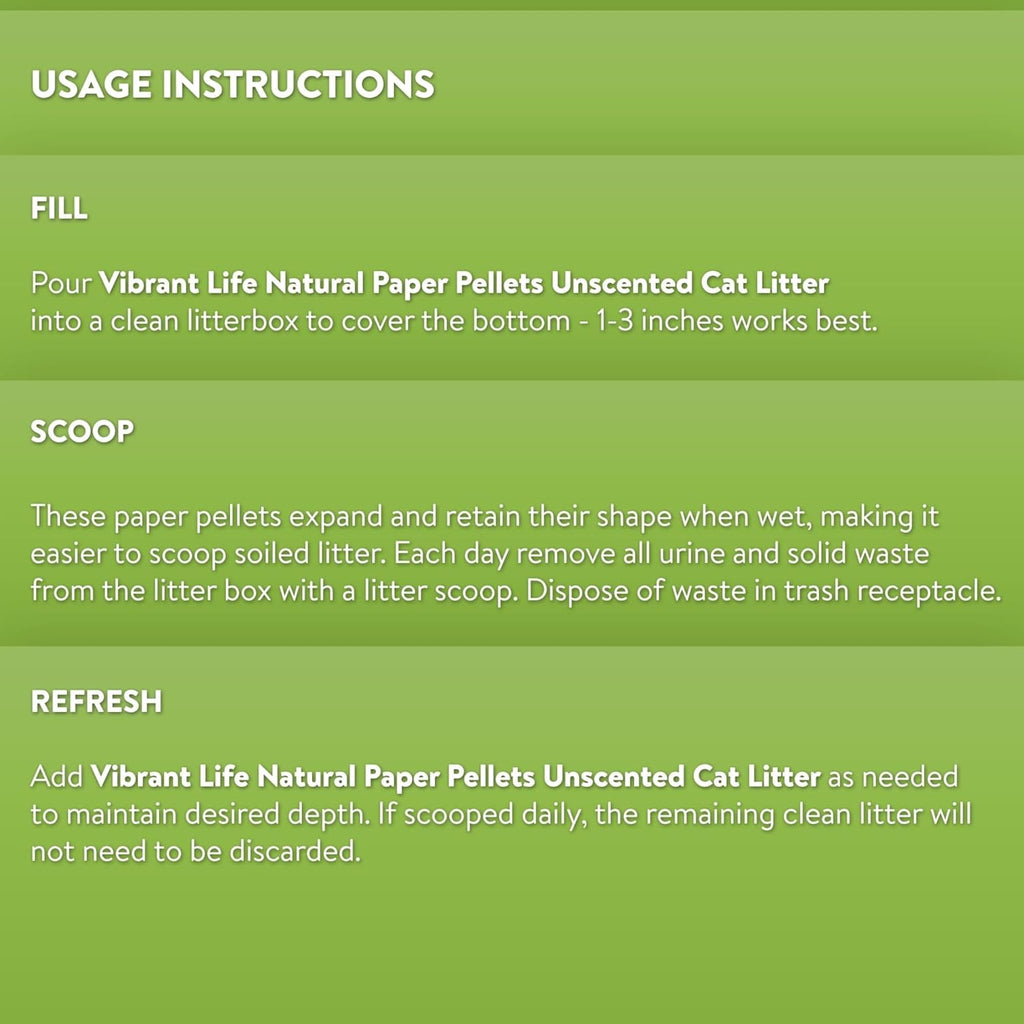 Mini Crystal Unscented Cat Litter, 8 lb K464147