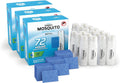 Thermacell Mosquito Repellent Refills; Compatible with Any Fuel-Powered Thermacell Repeller; Highly Effective, Long Lasting, No Spray, No Scent, No Mess; 15 Foot Zone of Mosquito Protection