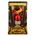 WWE Inferno Match Kane Defining Moments Action Figure Exclusive