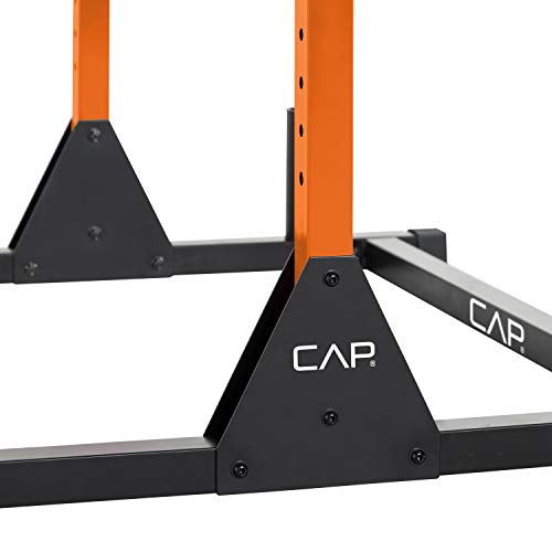 CAP Barbell Power Rack H896