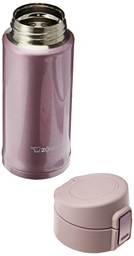 Zojirushi Stainless Steel Mug 16oz Smoky Blue J5699