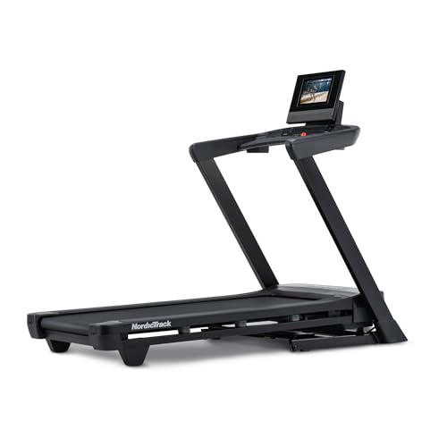 NordicTrack T Series M344