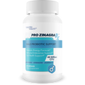 Pro Zinagra RX - Male Probiotic Support - Promote Increased Energy & Endurance - Support Gut & Male Health with Probiotics for Men - 40 Billion CFU Male Formula - Additional Immune Support Benefits