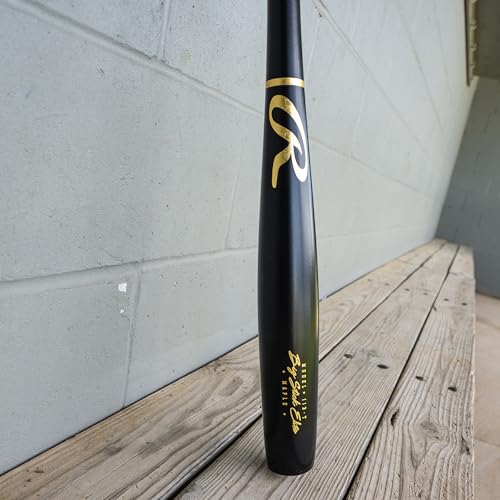 Rawlings Torpedo Barrel I13 Maple Wood Baseball Bat Big Stick Elite Z885