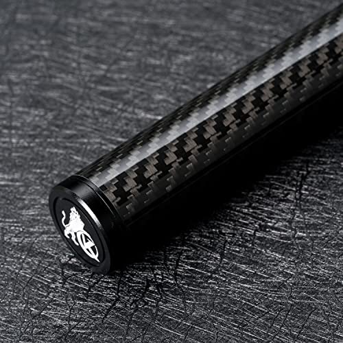KONLLEN Carbon Fiber Pool Cue Extension D815