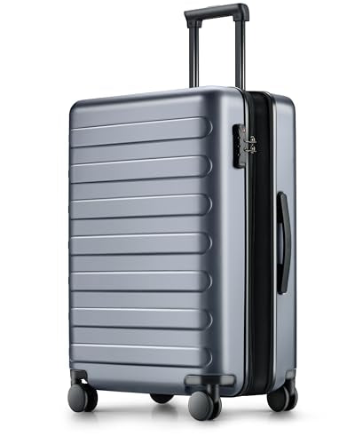 Carry-on Luggage 20 Inch Hardshell with Spinner Wheels and TSA Lock L610552