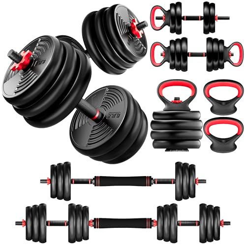 M1 Workout Station with 140LBS Weight Stack, Home Gym Equipment Z1434