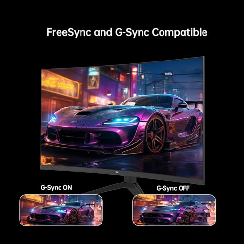 25 Inch Portable Smart TV with Touchscreen, Android 14, 8GB RAM + 128GB Storage A4881