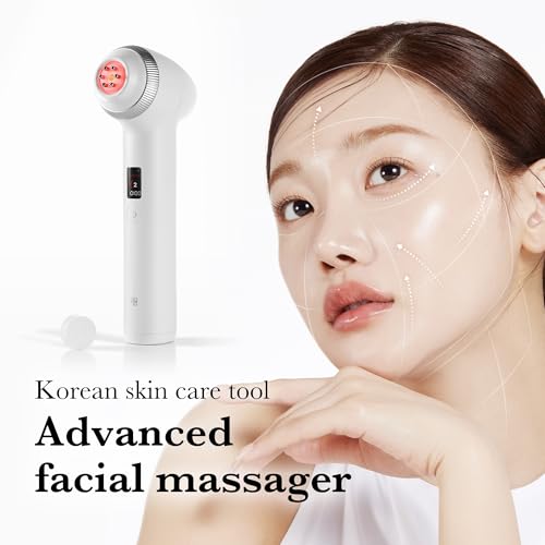 Medicube Age-R Ultra Tune 40.68 2-in-1 skin care tool H99618