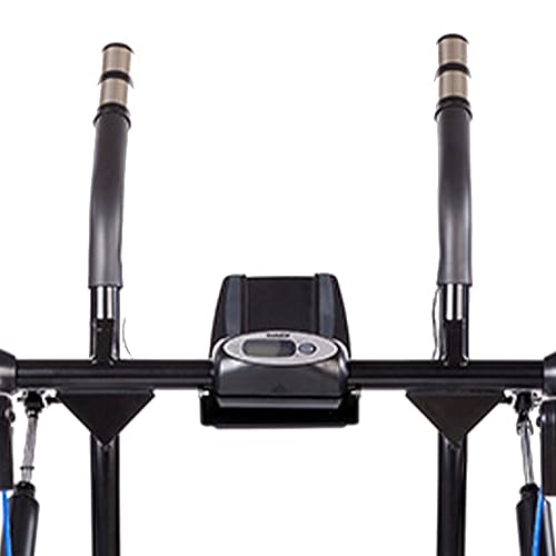 Gazelle Tony Little Total Body Fitness Elliptical Glider for Home Gym P513