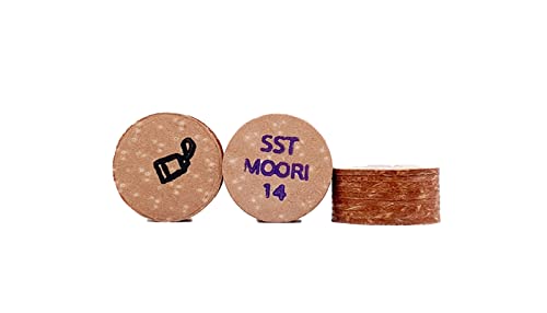 Moori Pool Cue Tip W75846