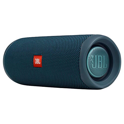 JBL FLIP 5 Waterproof Portable Bluetooth Speaker, Black T686