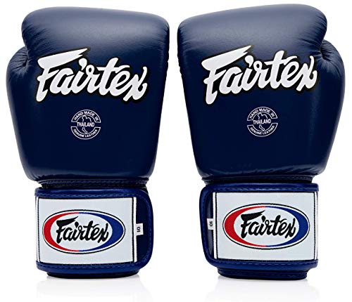 Fairtex BGV1 Muay Thai Boxing Training Sparring Gloves U66399