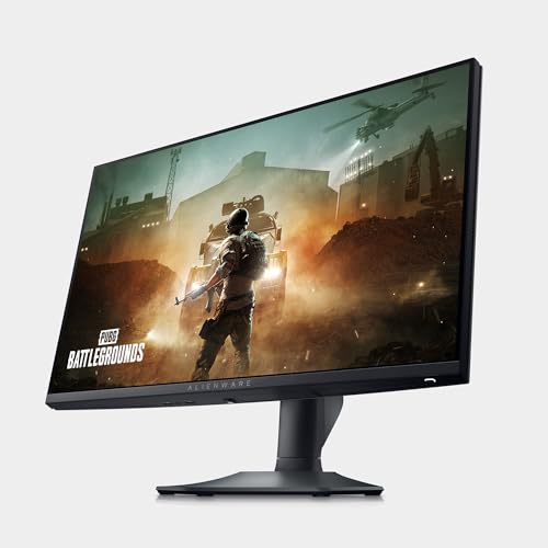 Alienware 34 Curved Gaming Monitor AW3425DWM WQHD 180Hz 1ms H147