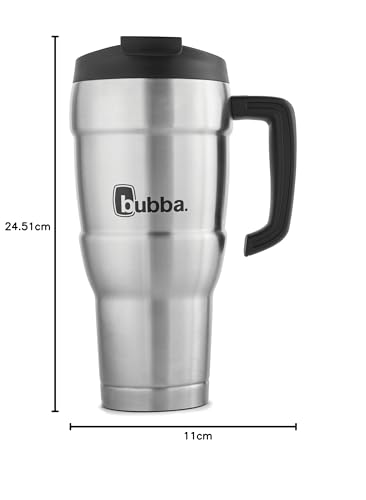 Bubba Hero XL 30oz Vacuum-Insulated Stainless Steel Travel Mug M81993