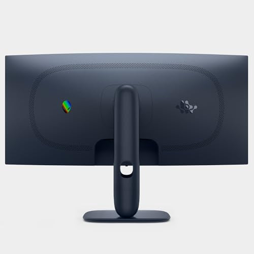 Alienware 34 Curved Gaming Monitor AW3425DWM WQHD 180Hz 1ms H147