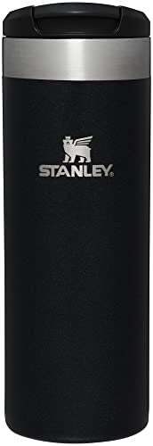 Stanley AeroLight Transit Bottle 16 oz with Locking Drink Through Lid M8696
