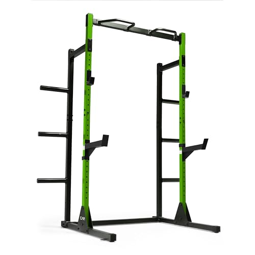 CAP Barbell Power Rack H896