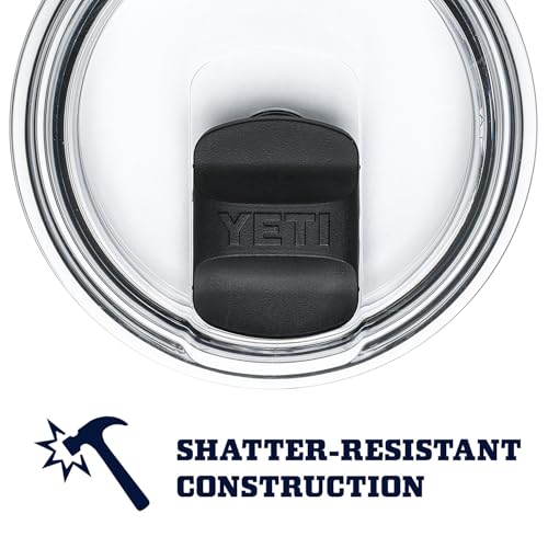 YETI Rambler 10 oz Stackable Mug with MagSlider Lid X80042
