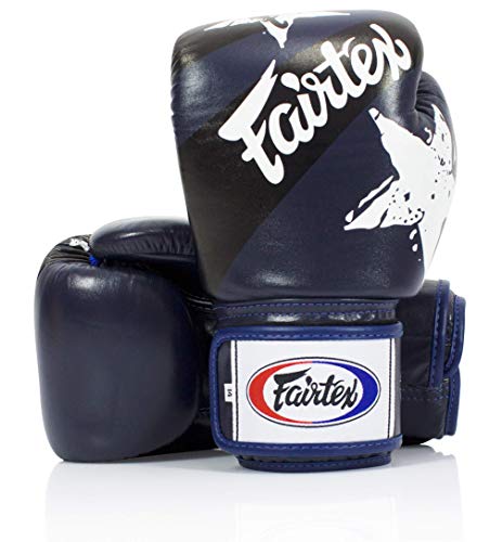 Fairtex BGV1 Muay Thai Boxing Training Sparring Gloves U66399