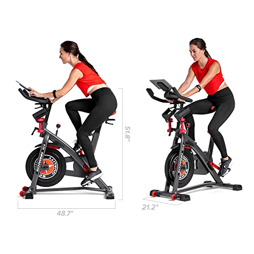 Schwinn Fitness IC Indoor Cycling Bike L30605